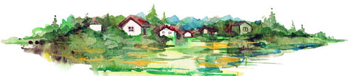 Country Village